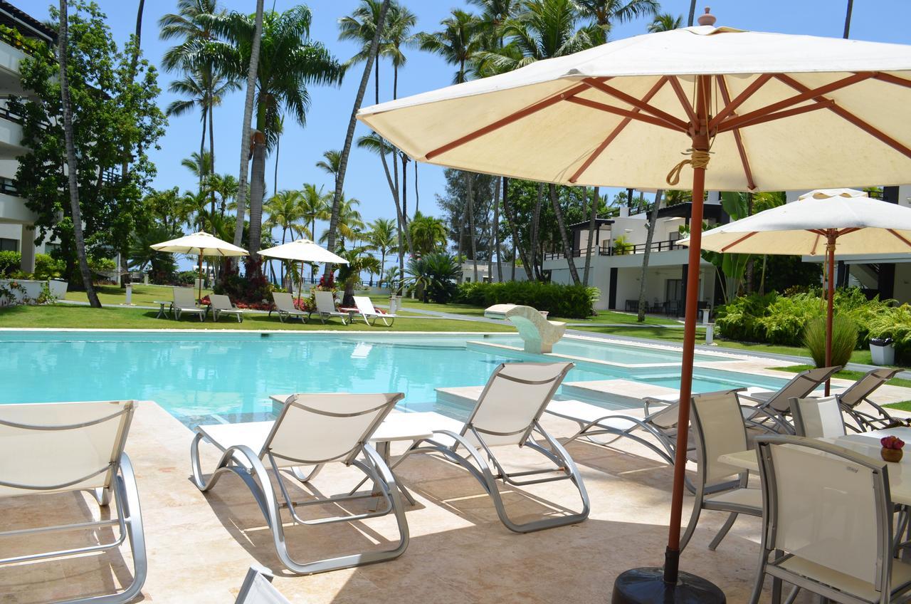 Aligio Beachfront Paradise Las Terrenas Zewnętrze zdjęcie