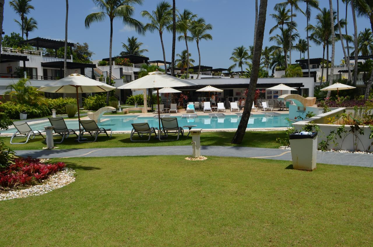 Aligio Beachfront Paradise Las Terrenas Zewnętrze zdjęcie