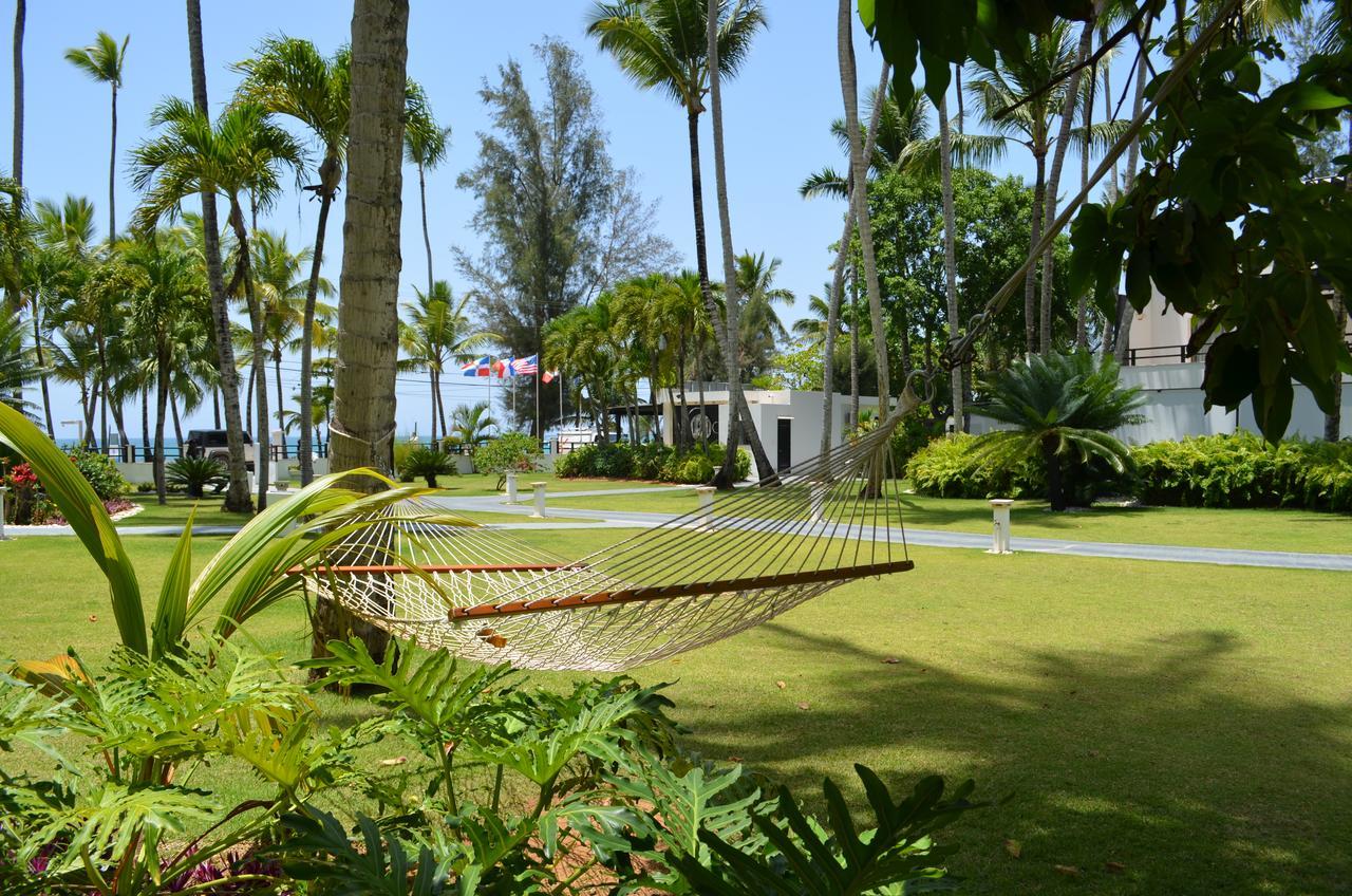 Aligio Beachfront Paradise Las Terrenas Zewnętrze zdjęcie
