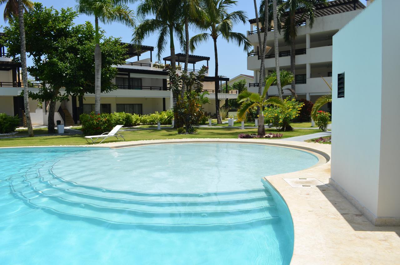 Aligio Beachfront Paradise Las Terrenas Zewnętrze zdjęcie