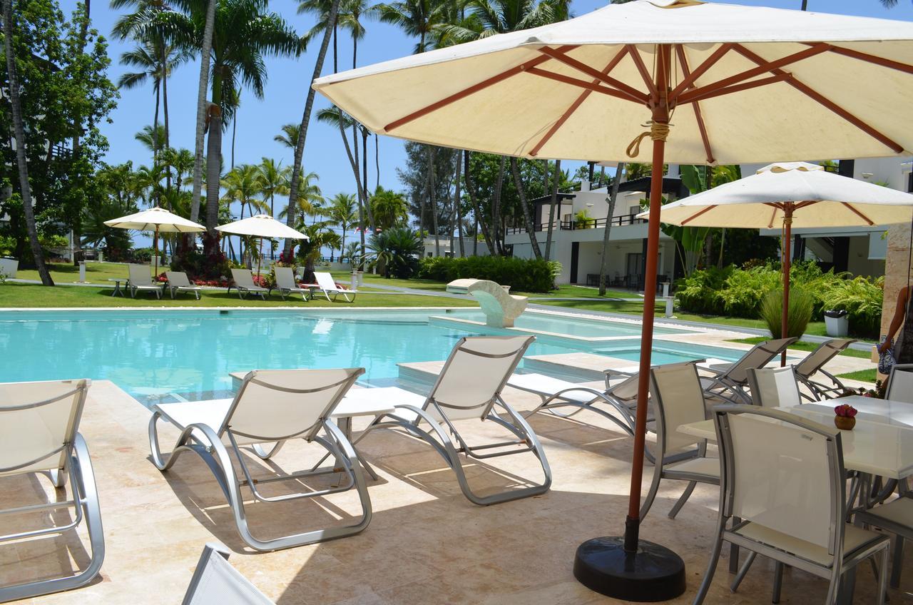 Aligio Beachfront Paradise Las Terrenas Zewnętrze zdjęcie