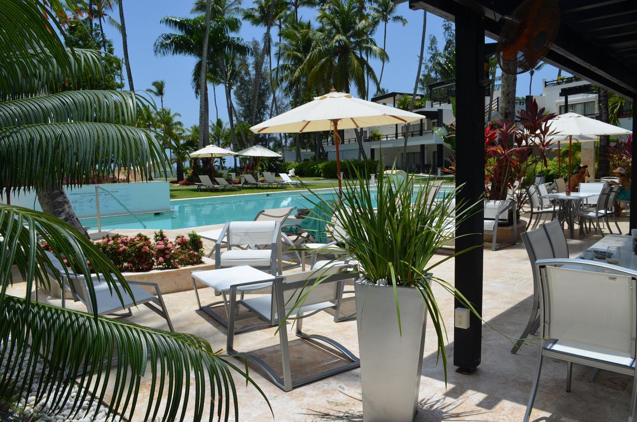 Aligio Beachfront Paradise Las Terrenas Zewnętrze zdjęcie