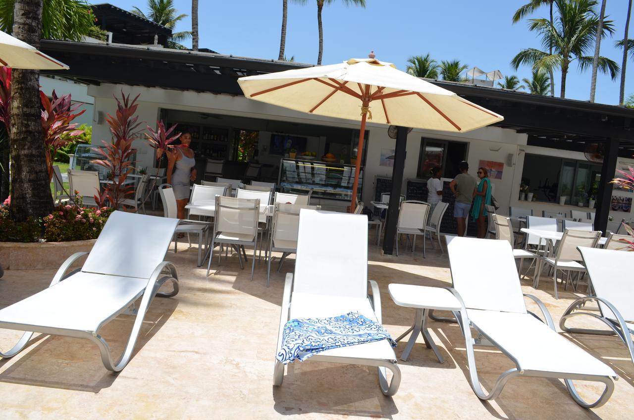 Aligio Beachfront Paradise Las Terrenas Zewnętrze zdjęcie