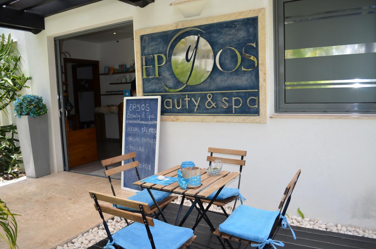 Aligio Beachfront Paradise Las Terrenas Zewnętrze zdjęcie