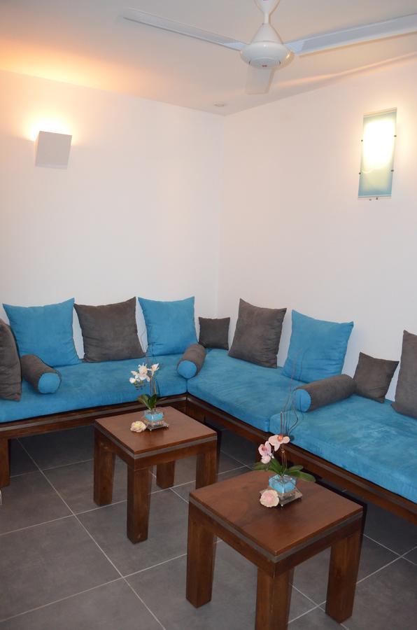 Aligio Beachfront Paradise Las Terrenas Zewnętrze zdjęcie